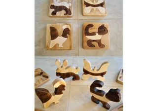 Технология тонирования древесины без пигментированных морилок. Ярмарка Мастеров - ручная работа, handmade.