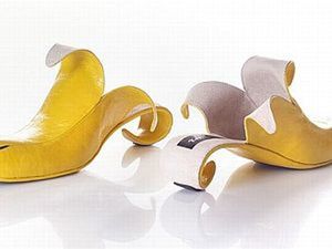 Израильский дизайнер обуви Коби Леви (Kobi Levi). Ярмарка Мастеров - ручная работа, handmade.