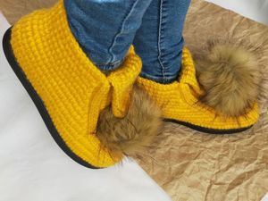 Идеальные Валеши крючком – статья о рукоделии и творчестве