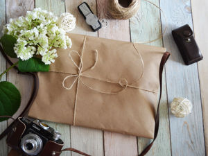 Идея беспроигрышного подарка. Ярмарка Мастеров - ручная работа, handmade.