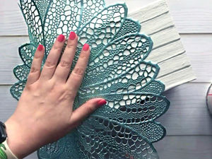 Шкатулка из картона своими руками – статья о рукоделии и творчестве