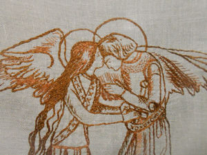 Нововведение — бесплатная доставка на новые работы в первую неделю. Ярмарка Мастеров - ручная работа, handmade.