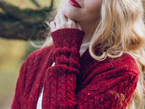 Вязаная радуга — твидовые модели для всей семьи. Ярмарка Мастеров - ручная работа, handmade.