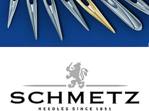 Игольная Азбука Schmetz Интернет Магазин