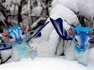 Как сделать игрушечные крылья из фетра. Ярмарка Мастеров - ручная работа, handmade.