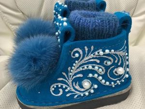 Цвета Валеш – статья о рукоделии и творчестве