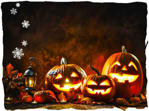 Анонс аукциона Ночи всех святых!. Ярмарка Мастеров - ручная работа, handmade.