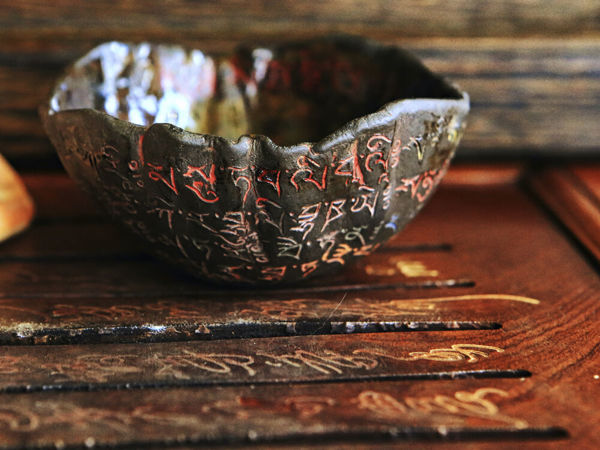 Чаши для чайной церемонии | Ярмарка Мастеров - ручная работа, handmade