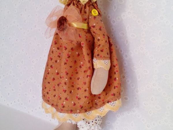Ангел снов и новые кошечки | Ярмарка Мастеров - ручная работа, handmade