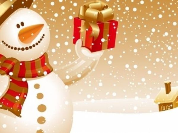 Друзья! Приглашаю принять участие в новогоднем марафоне коллекций! | Ярмарка Мастеров - ручная работа, handmade