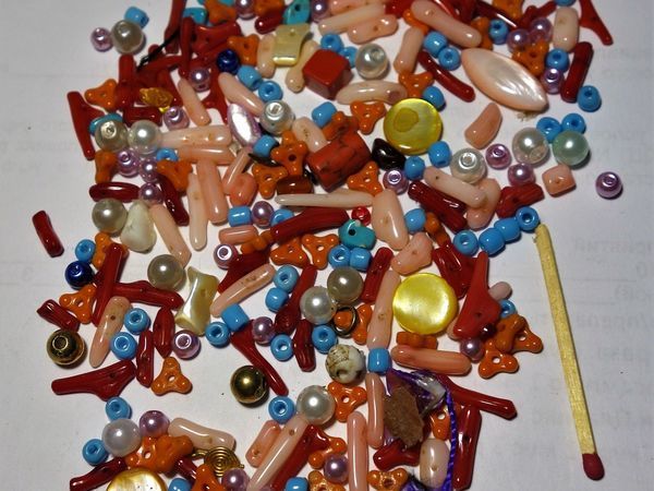 Распродажа-аукцион камней в связи закрытием магазина | Ярмарка Мастеров - ручная работа, handmade