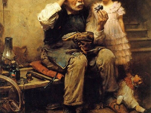 Из «Быстро ,качественно ,недорого» ....выберите два | Ярмарка Мастеров - ручная работа, handmade