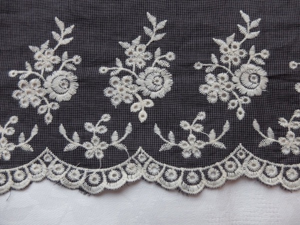 Скидка 20% на кружевное шитье | Ярмарка Мастеров - ручная работа, handmade