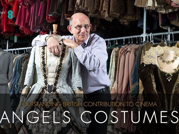Ателье мирового кино — Британская костюмерная Angels Costumes | Ярмарка Мастеров - ручная работа, handmade