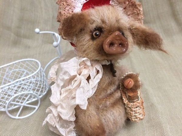 Подарок 2019 | Ярмарка Мастеров - ручная работа, handmade