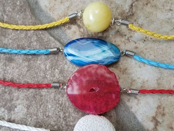 Модные Браслеты | Ярмарка Мастеров - ручная работа, handmade