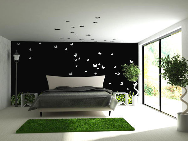 Идеи Дизайна Спальни 70+ Фото интерьеров в году | Дизайн Красивых Спален