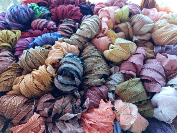 Новые ленты .новые цвета | Ярмарка Мастеров - ручная работа, handmade Новые ленты .новые цвета | Ярмарка Мастеров - ручная работа, handmade