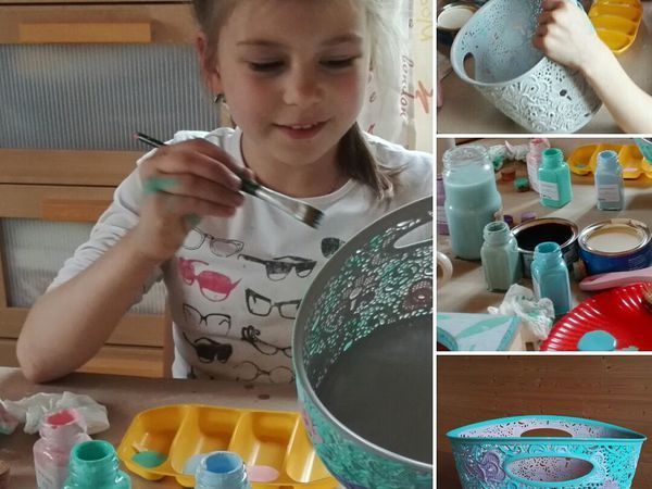Меловые краски | Ярмарка Мастеров - ручная работа, handmade