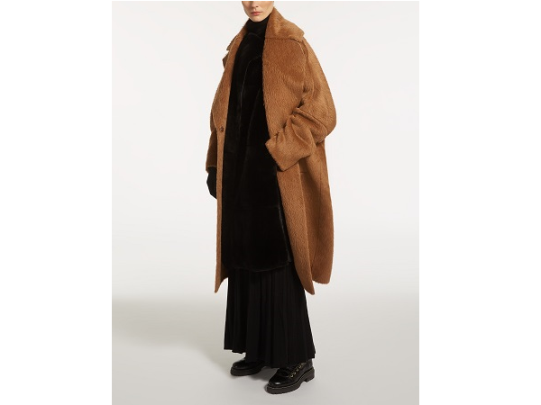 Шерсть альпака от Max Mara | Ярмарка Мастеров - ручная работа, handmade
