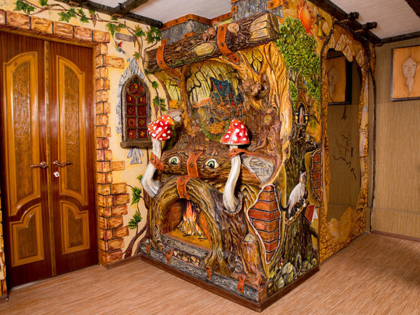 О домашнем уюте творческого человека | Ярмарка Мастеров - ручная работа, handmade