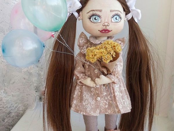Поздравляю всех с 1 сентября! | Ярмарка Мастеров - ручная работа, handmade