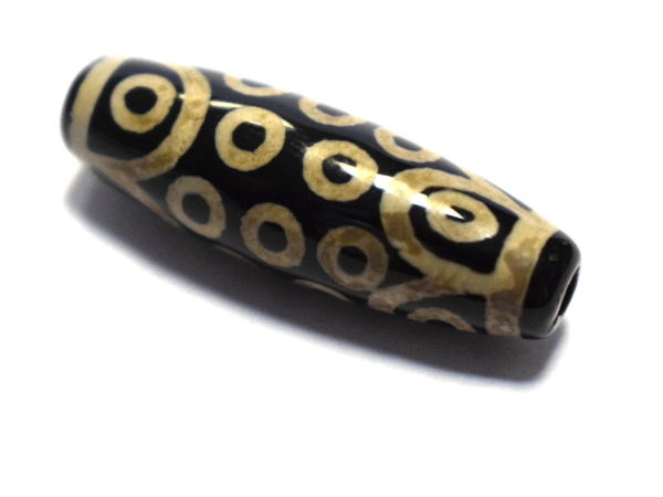 Бусина Дзи 21 глаз значение и описание | Журнал Ярмарки Мастеров