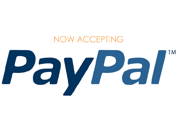 I accept PayPal | Ярмарка Мастеров - ручная работа, handmade