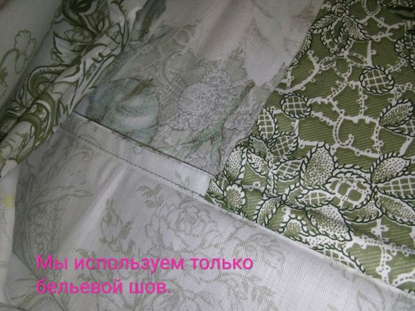 Преимущества постельного белья ручной работы | Ярмарка Мастеров - ручная работа, handmade