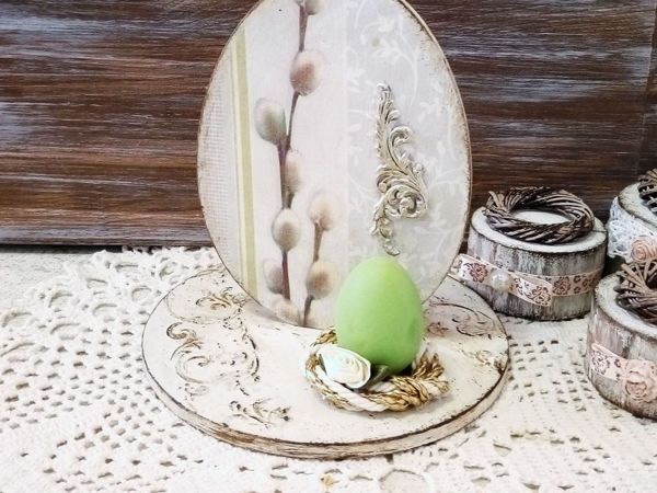 Скидки на пасхальный декор | Ярмарка Мастеров - ручная работа, handmade