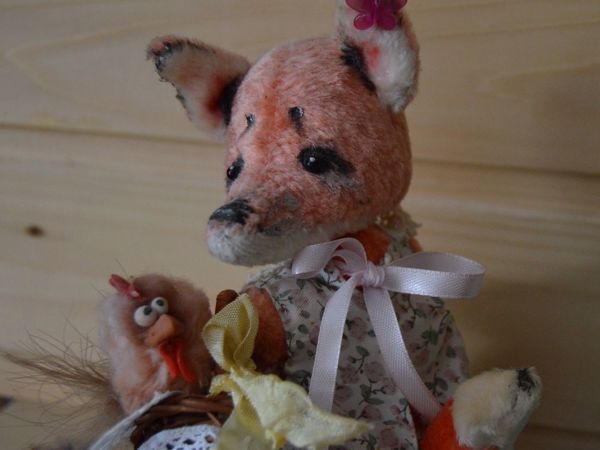 Весенний Конкурс коллекций | Ярмарка Мастеров - ручная работа, handmade