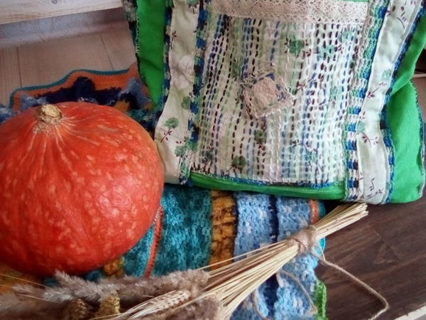 Подарок к покупке сумки | Ярмарка Мастеров - ручная работа, handmade