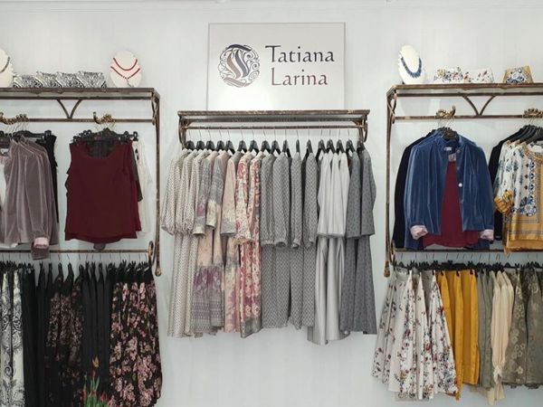 Почему « Татьяна Ларина» ? Как появилось название | Ярмарка Мастеров - ручная работа, handmade