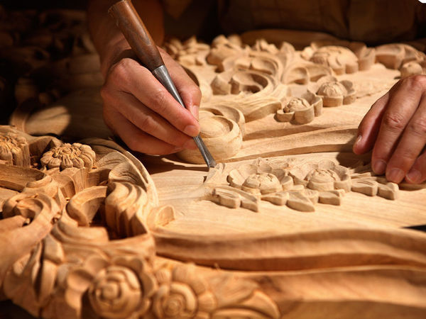 Фестиваль ремесленного творчества | Ярмарка Мастеров - ручная работа, handmade