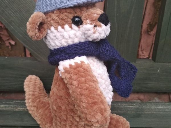 Связать можно все! | Ярмарка Мастеров - ручная работа, handmade