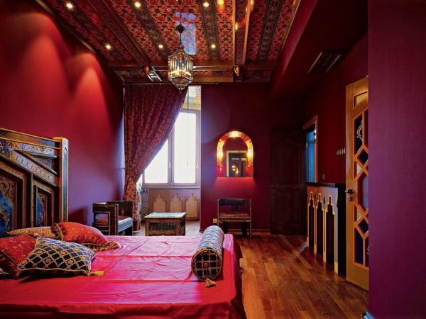 Марокканский стиль в интерьере | Ярмарка Мастеров - ручная работа, handmade