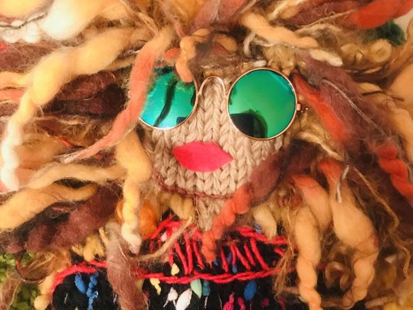 Скидки 30% на Все Готовые Шапки | Ярмарка Мастеров - ручная работа, handmade