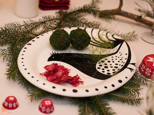 Новогодние скидки на Ракульскую коллекцию! | Ярмарка Мастеров - ручная работа, handmade