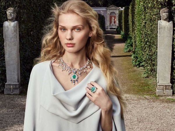 Какие ювелирные украшения будут модными в году — Jewellery Mag