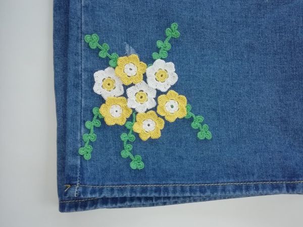 Применение вязаного декора | Ярмарка Мастеров - ручная работа, handmade