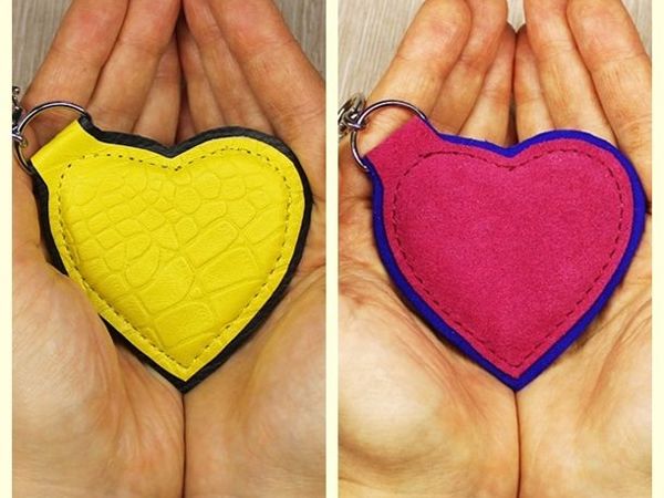 Дарите любимым Валентинки! | Ярмарка Мастеров - ручная работа, handmade