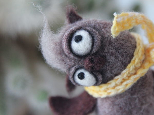Новая сова в моем магазине! | Ярмарка Мастеров - ручная работа, handmade