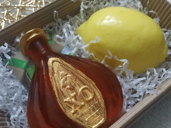 Наборы к 23 февраля | Ярмарка Мастеров - ручная работа, handmade