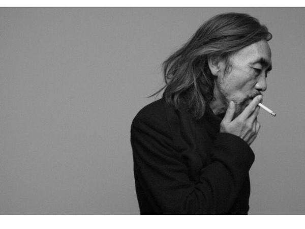 Одежда как произведение лаконичного и удивительного Yohji Yamamoto | Ярмарка Мастеров - ручная работа, handmade