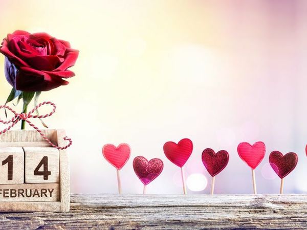 День Святого Валентина — история ставшая легендой, легенда — мифом | Ярмарка Мастеров - ручная работа, handmade