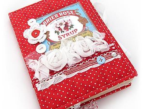 Кулинарная книга