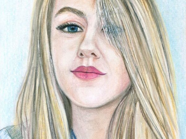 Дневник художника «Армине Х.» Интересные записки (часть 7) | Ярмарка Мастеров - ручная работа, handmade