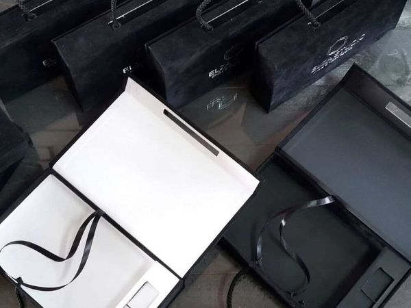 Новая партия миниатюрных пеналов для нашего постоянного клиента — видеографа | Ярмарка Мастеров - ручная работа, handmade