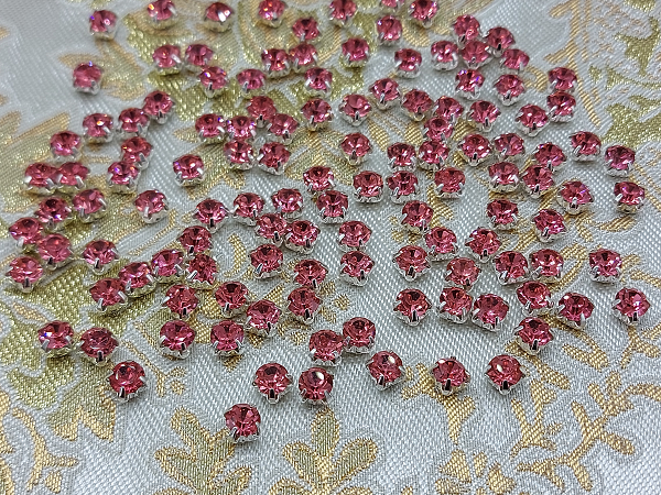 Поступление стразов! | Ярмарка Мастеров - ручная работа, handmade