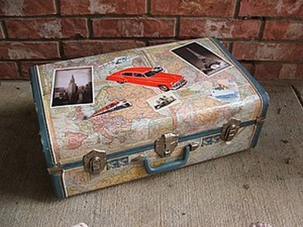 Эксклюзив! Декорирование мебели. | Ярмарка Мастеров - ручная работа, handmade